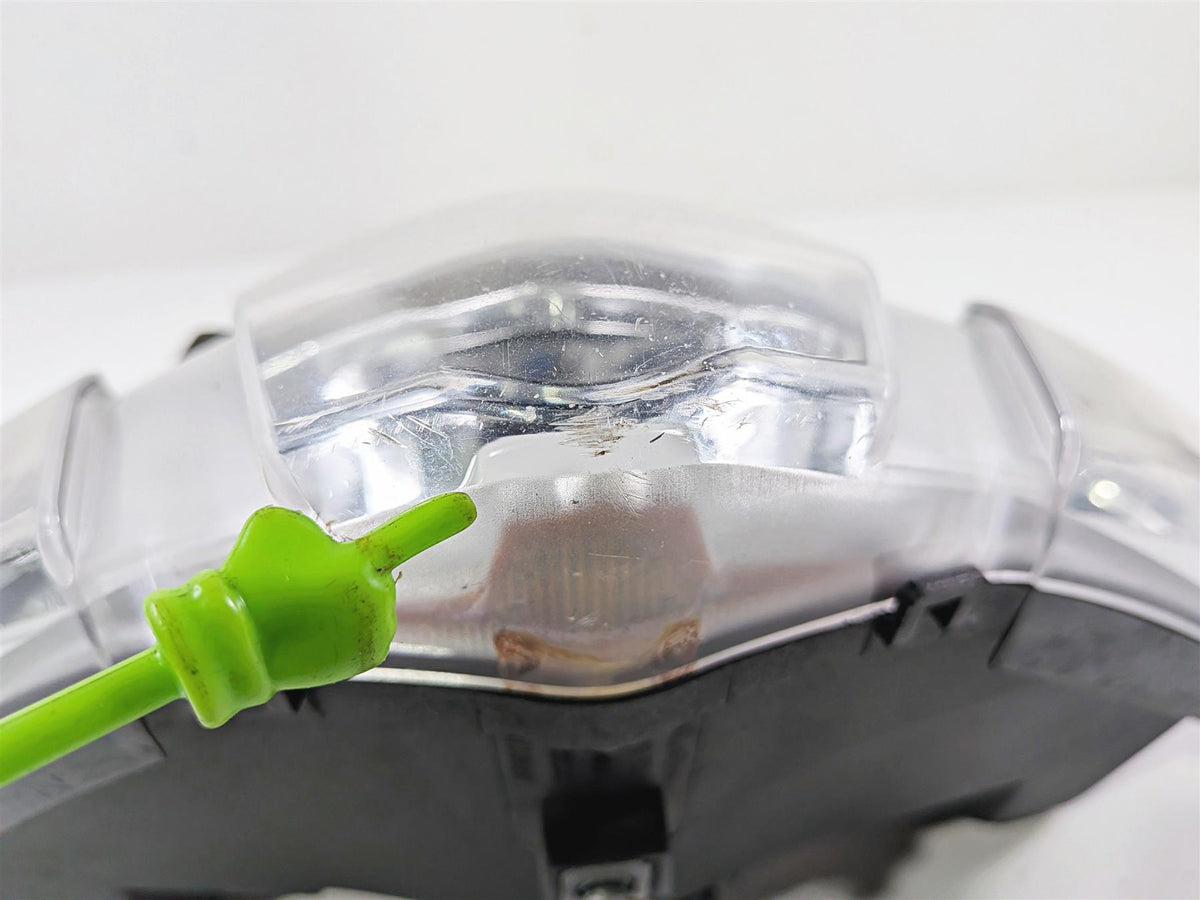 2018 Aprilia RSV4 RR Headlight Head Light Lamp 2D000116 {{ shop.shopifyCountryName }} - Mototech271