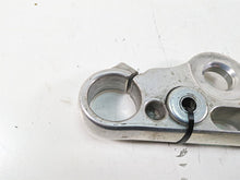 Load image into Gallery viewer, 2015 Harley FXDL Dyna Low Rider Upper Triple Tree Steering Clamp 49mm 46278-08
