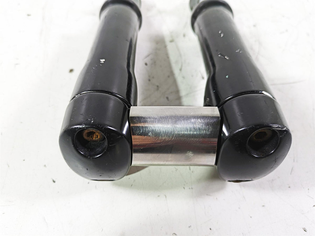 2021 Harley Softail FLSL Slim Handlebar Riser Holder Clamp 55984-07 {{ shop.shopifyCountryName }} - Mototech271