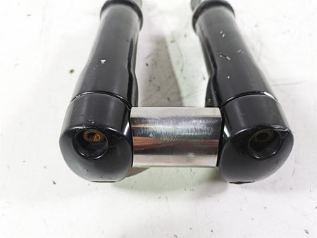 2021 Harley Softail FLSL Slim Handlebar Riser Holder Clamp 55984-07 {{ shop.shopifyCountryName }} - Mototech271