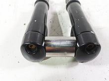 Load image into Gallery viewer, 2021 Harley Softail FLSL Slim Handlebar Riser Holder Clamp 55984-07 | Mototech271
