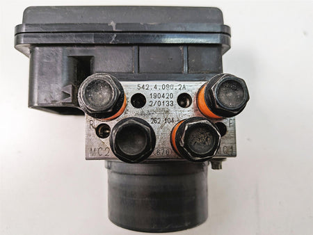 2020 Ducati Hypermotard 950 SP Abs Brake Pump Pressure Module Unit 54240911A {{ shop.shopifyCountryName }} - Mototech271