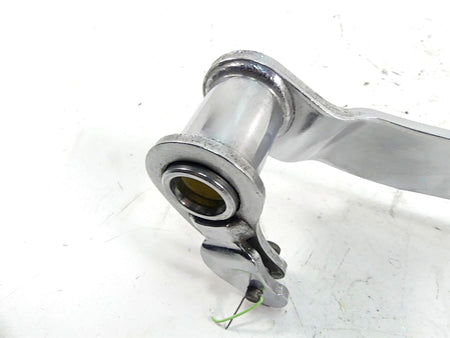 2011 Harley Touring FLTRX Road Glide Rear Brake Lever Pedal 42407-08 {{ shop.shopifyCountryName }} - Mototech271