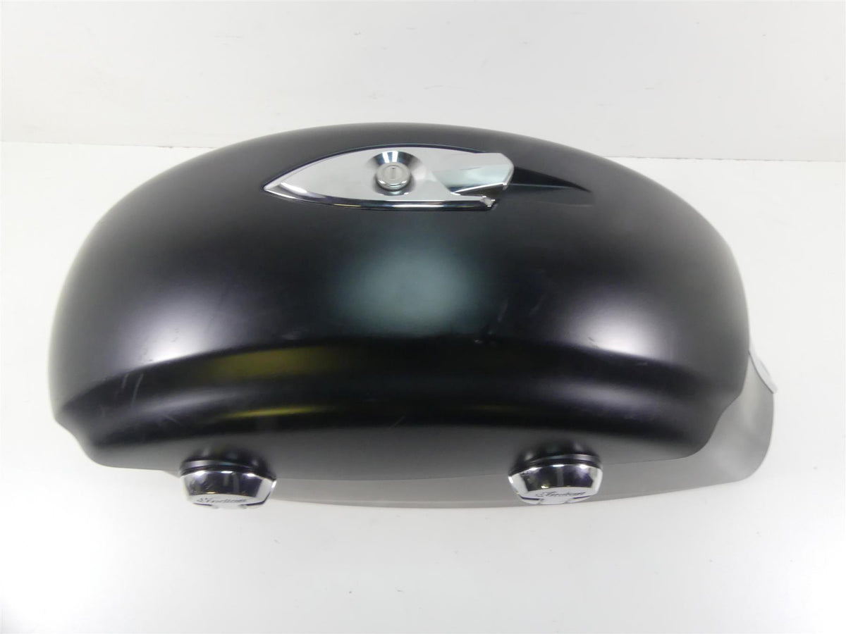 2016 Indian Chieftain Dark Horse Left Saddlebag Saddle Bag Storage 5451493 {{ shop.shopifyCountryName }} - Mototech271