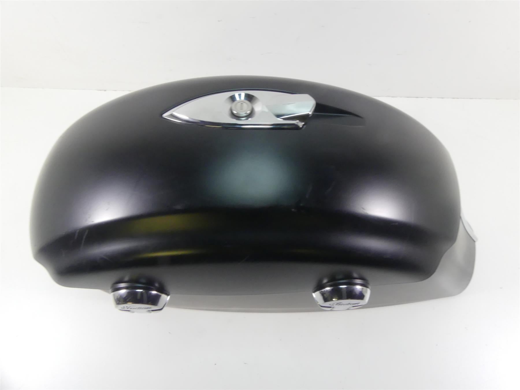 2016 Indian Chieftain Dark Horse Left Saddlebag Saddle Bag Storage 5451493 {{ shop.shopifyCountryName }} - Mototech271