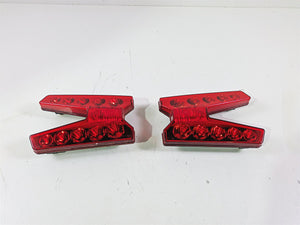 2023 Kawasaki Teryx KRX KRF 1000 C Taillight Tail Light Lamp Set 23024-0005