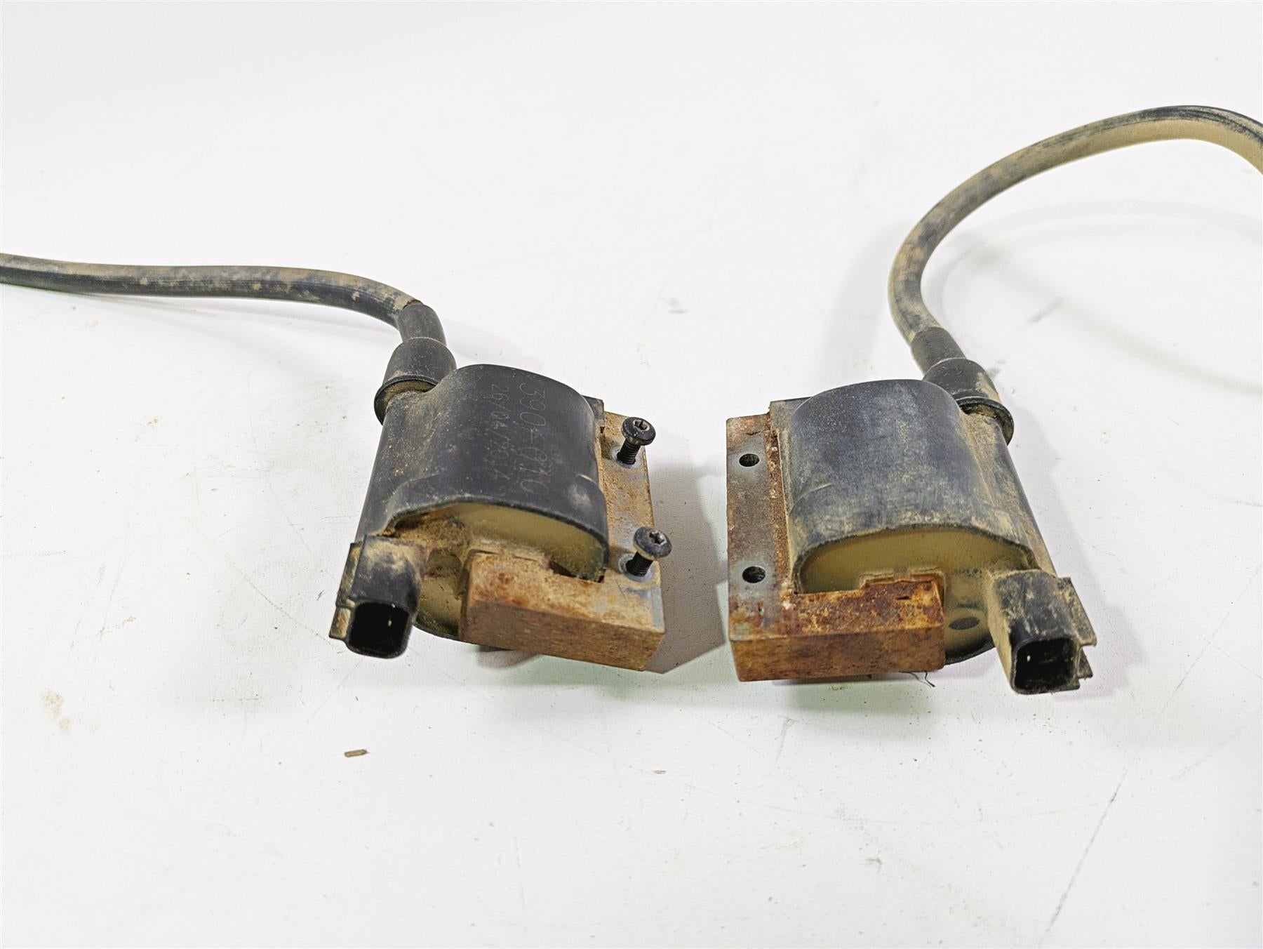 2015 Arctic Cat Wildcat 1000 X LTD Ignition Coil Set 0824-071 {{ shop.shopifyCountryName }} - Mototech271