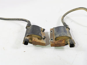 2015 Arctic Cat Wildcat 1000 X LTD Ignition Coil Set 0824-071 | Mototech271