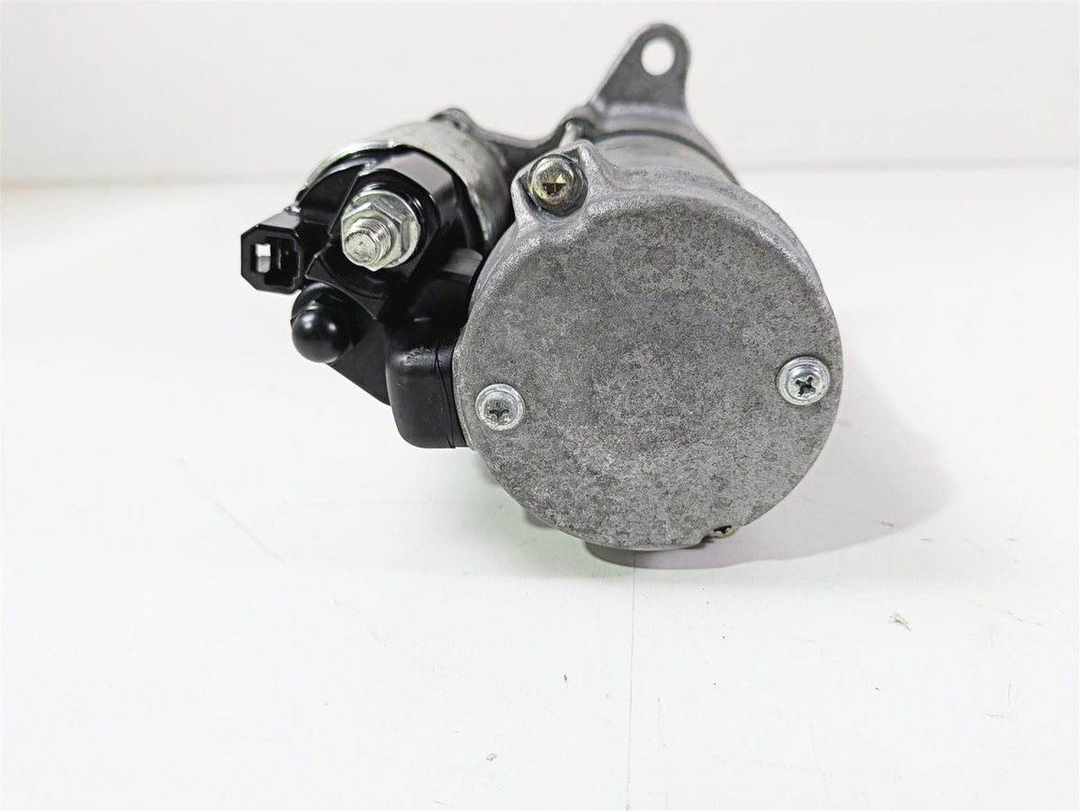 2022 Harley FXLRS Softail Low Rider Denso Engine Starter Motor 31400056 {{ shop.shopifyCountryName }} - Mototech271