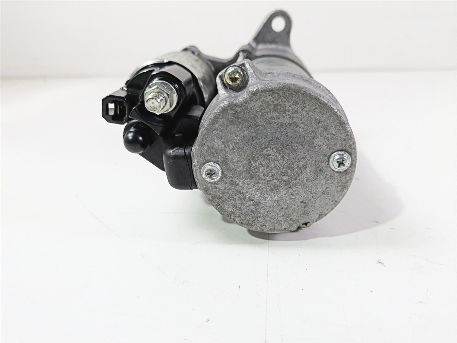 2022 Harley FXLRS Softail Low Rider Denso Engine Starter Motor 31400056 {{ shop.shopifyCountryName }} - Mototech271