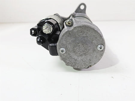 2022 Harley FXLRS Softail Low Rider Denso Engine Starter Motor 31400056 {{ shop.shopifyCountryName }} - Mototech271