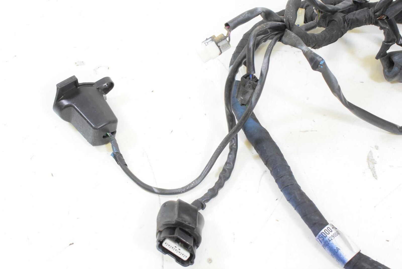 2018 Husqvarna 401 Vitpilen Main Wiring Harness Loom No Cuts 28511075000 {{ shop.shopifyCountryName }} - Mototech271