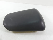 Load image into Gallery viewer, 2001 Kawasaki ZX600J2 ZX6R Ninja Rear Passenger Saddle Seat 53001-1866
