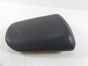 2001 Kawasaki ZX600J2 ZX6R Ninja Rear Passenger Saddle Seat 53001-1866