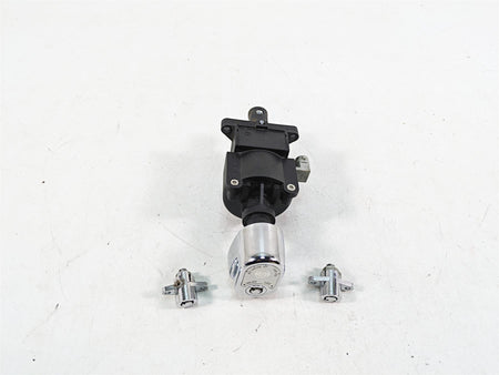 2020 Harley Touring FLHX Street Glide Ignition Switch Lock Set - Read 71400012B {{ shop.shopifyCountryName }} - Mototech271