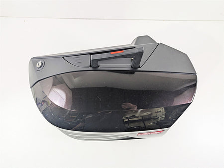 2016 BMW R1200RT K52 Left Saddlebag Saddle Bag 46547728663 {{ shop.shopifyCountryName }} - Mototech271