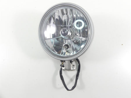 2016 BMW R nineT R9T K21 Headlight Head Light Lamp Lens + Bucket 63128567929 {{ shop.shopifyCountryName }} - Mototech271