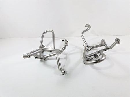 2023 BMW R1250RT RTP K52 Engine Protection Crash Bar Set READ 11848548601 {{ shop.shopifyCountryName }} - Mototech271