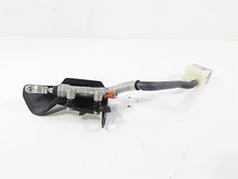 Load image into Gallery viewer, 2019 Suzuki M109R VZR1800 Boulevard Rear Brake Master Cylinder 14mm 69600-48G00

