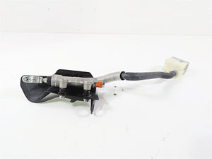 2019 Suzuki M109R VZR1800 Boulevard Rear Brake Master Cylinder 14mm 69600-48G00