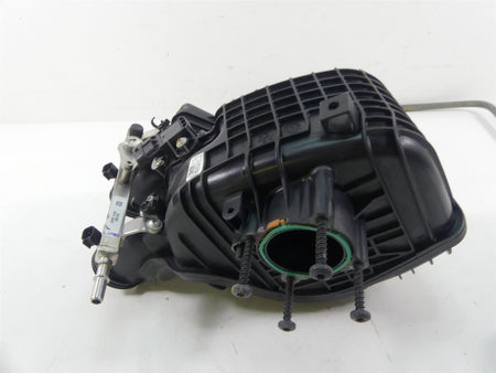 2019 Polaris General 1000 EPS Intake Fuel Gas Injector Box Manifold Set 1205891 {{ shop.shopifyCountryName }} - Mototech271