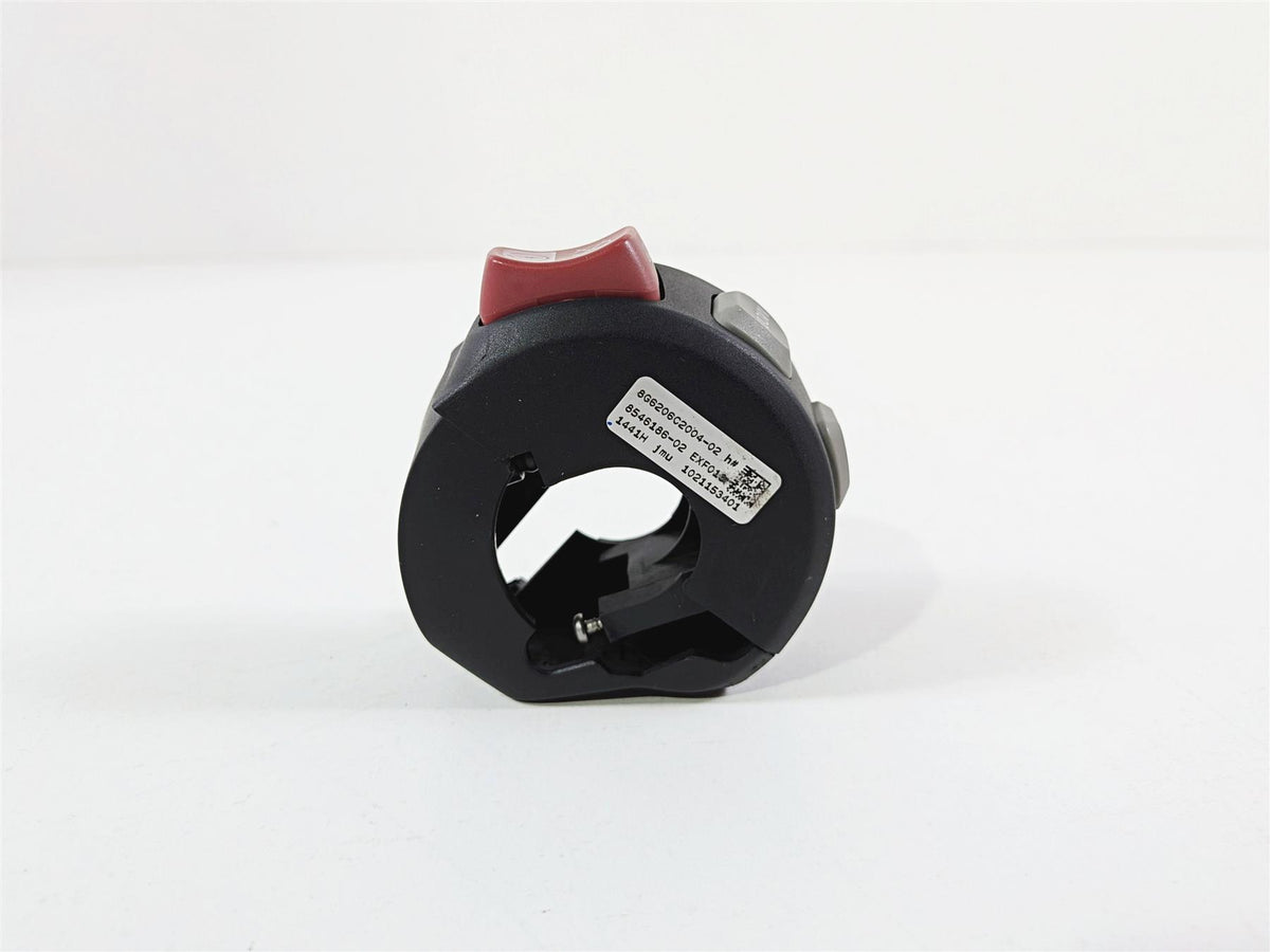 2015 BMW R1200GS K50 Right Hand Control Switch Grip Heater 61318546186 {{ shop.shopifyCountryName }} - Mototech271