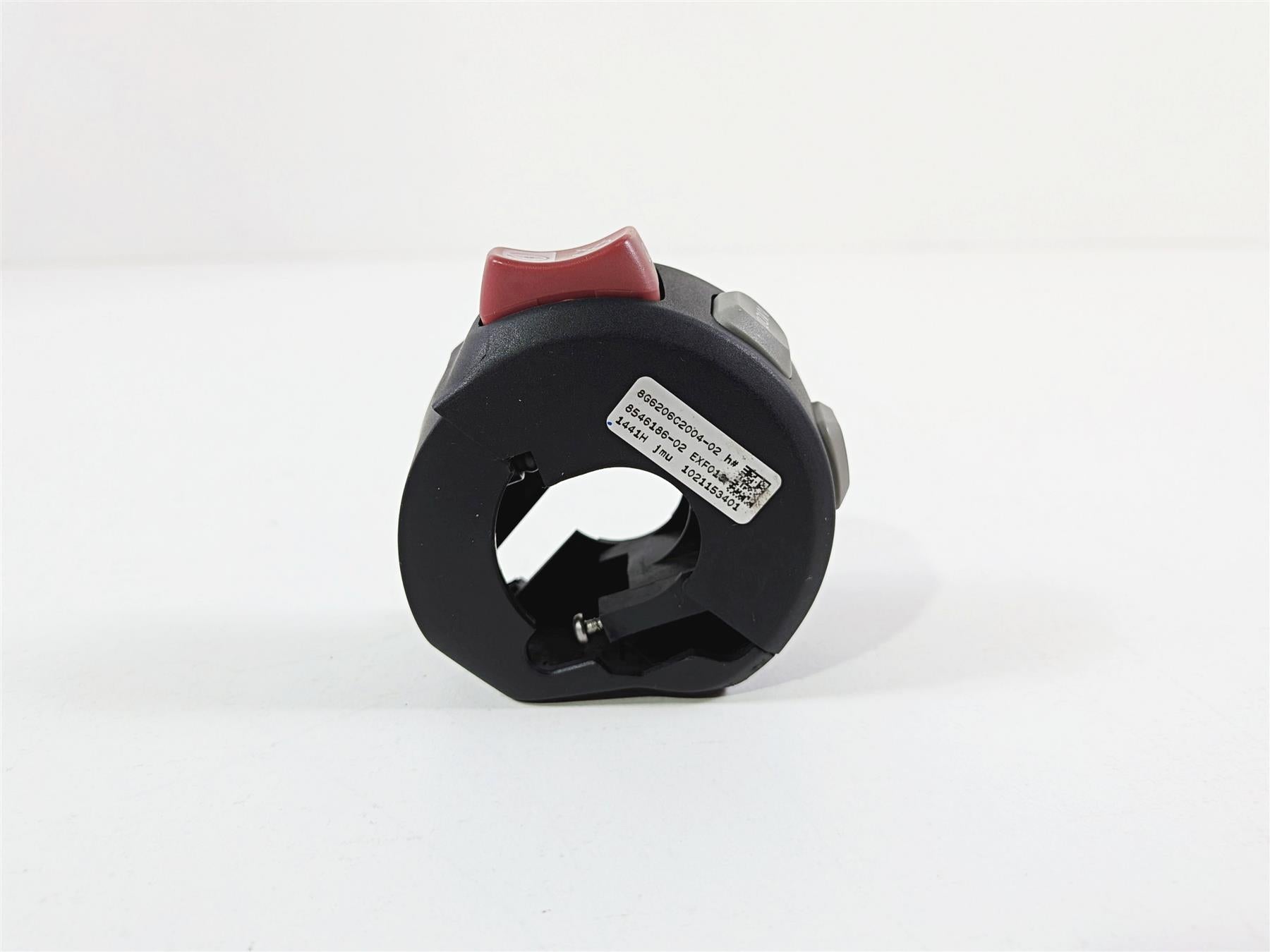 2015 BMW R1200GS K50 Right Hand Control Switch Grip Heater 61318546186 {{ shop.shopifyCountryName }} - Mototech271