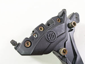 2010 Harley Touring FLHTK Electra Glide Brembo Rear Brake Caliper 44080-08C | Mototech271