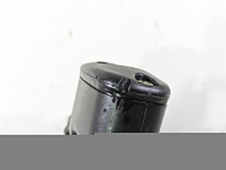 2012 Harley FLD Dyna Switchback Rear Brake Master Cylinder READ 42474-06C {{ shop.shopifyCountryName }} - Mototech271