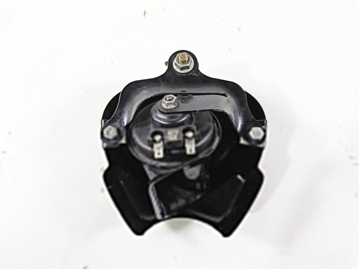 2013 Harley VRSCDX Night Rod Sp Horn & Black Cover 69537-07 {{ shop.shopifyCountryName }} - Mototech271