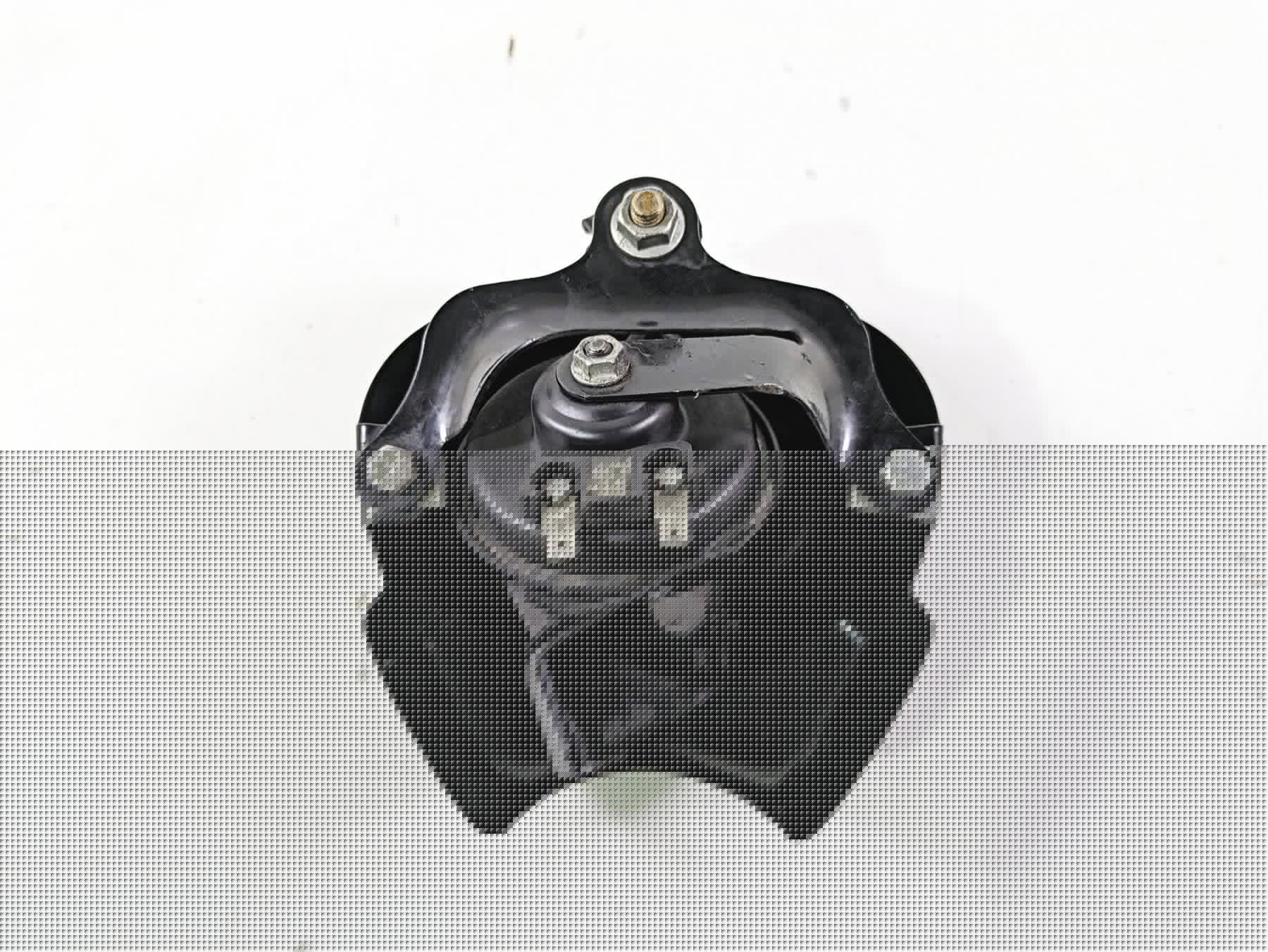 2013 Harley VRSCDX Night Rod Sp Horn & Black Cover 69537-07 {{ shop.shopifyCountryName }} - Mototech271