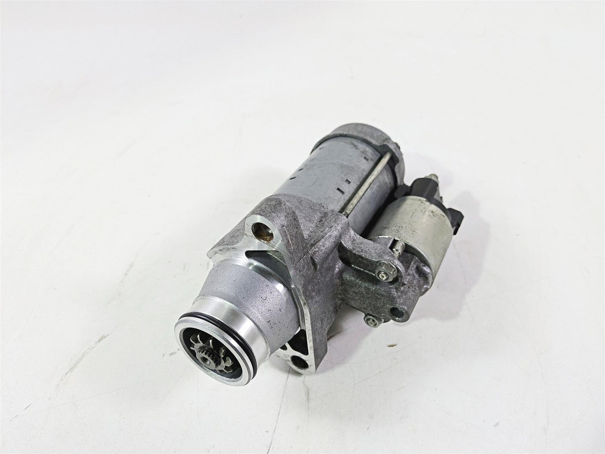 2021 Harley Softail FXST Standard Engine Starter Motor 107ci M8 31400057 {{ shop.shopifyCountryName }} - Mototech271