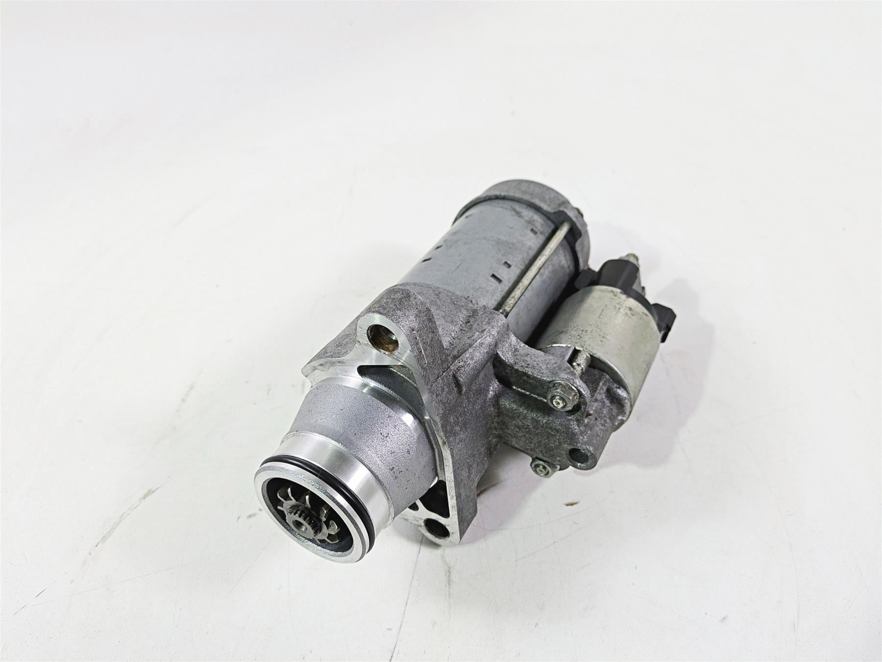 2021 Harley Softail FXST Standard Engine Starter Motor 107ci M8 31400057 {{ shop.shopifyCountryName }} - Mototech271