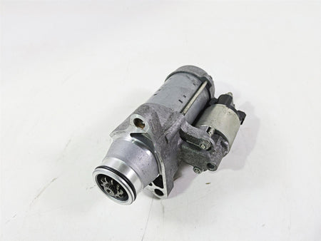 2021 Harley Softail FXST Standard Engine Starter Motor 107ci M8 31400057 {{ shop.shopifyCountryName }} - Mototech271