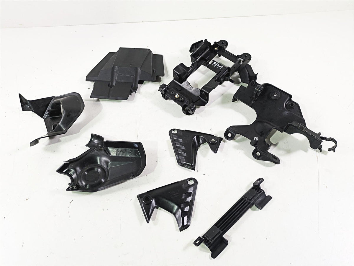 2023 Ducati Monster 937 SP Plastic Infill Cover Fairing Set {{ shop.shopifyCountryName }} - Mototech271