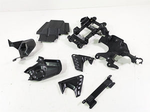 2023 Ducati Monster 937 SP Plastic Infill Cover Fairing Set | Mototech271