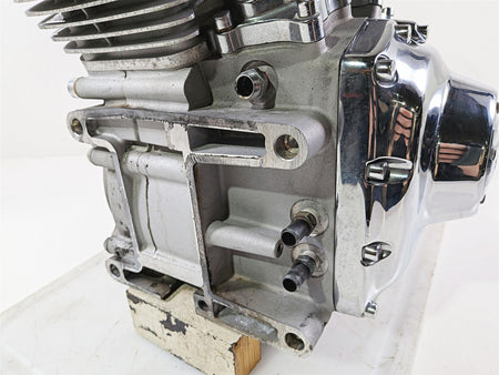 2006 Harley Touring FLHTCU SE CVO Electra Glide Running Engine 103 23k 19264-06-Mototech271