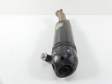 Load image into Gallery viewer, 2013 Triumph Street Triple 675R 2 Brother Racing Slip On Exhaust  005-39804-HU | Mototech271

