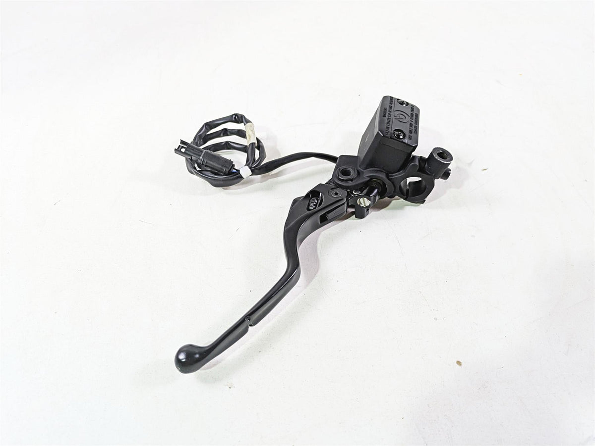 2022 Ducati Scrambler Desert Sled Brembo Clutch Master Cylinder 63040803A {{ shop.shopifyCountryName }} - Mototech271