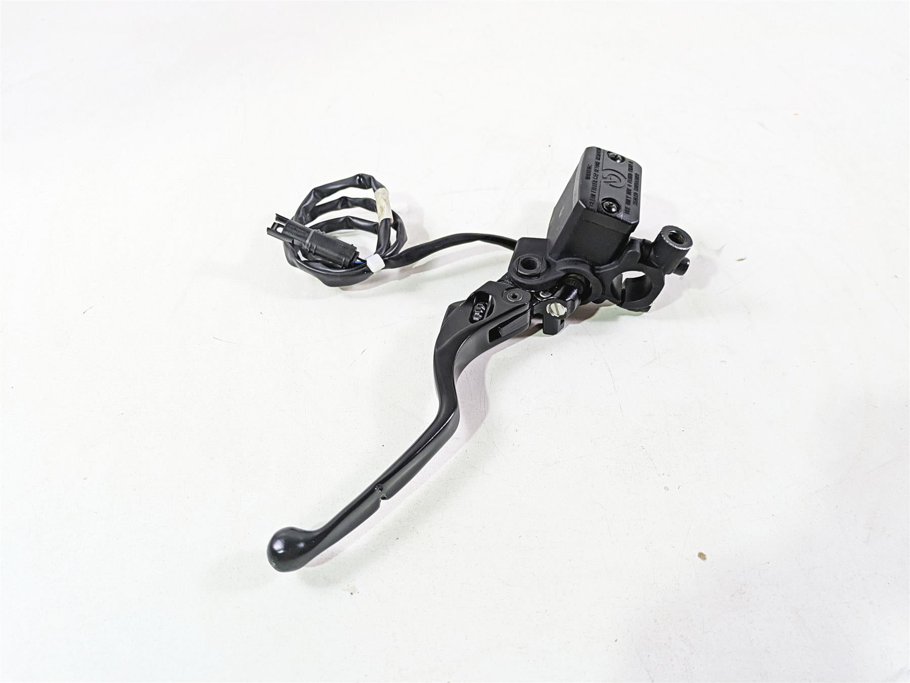 2022 Ducati Scrambler Desert Sled Brembo Clutch Master Cylinder 63040803A {{ shop.shopifyCountryName }} - Mototech271