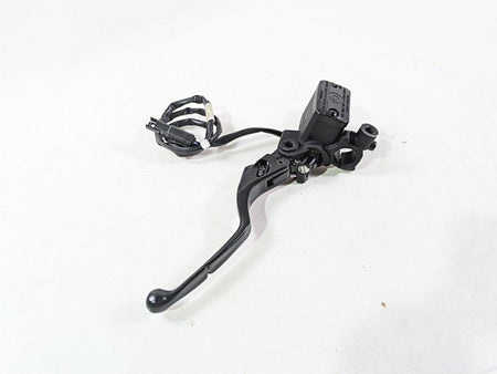 2022 Ducati Scrambler Desert Sled Brembo Clutch Master Cylinder 63040803A {{ shop.shopifyCountryName }} - Mototech271