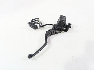 2022 Ducati Scrambler Desert Sled Brembo Clutch Master Cylinder 63040803A | Mototech271