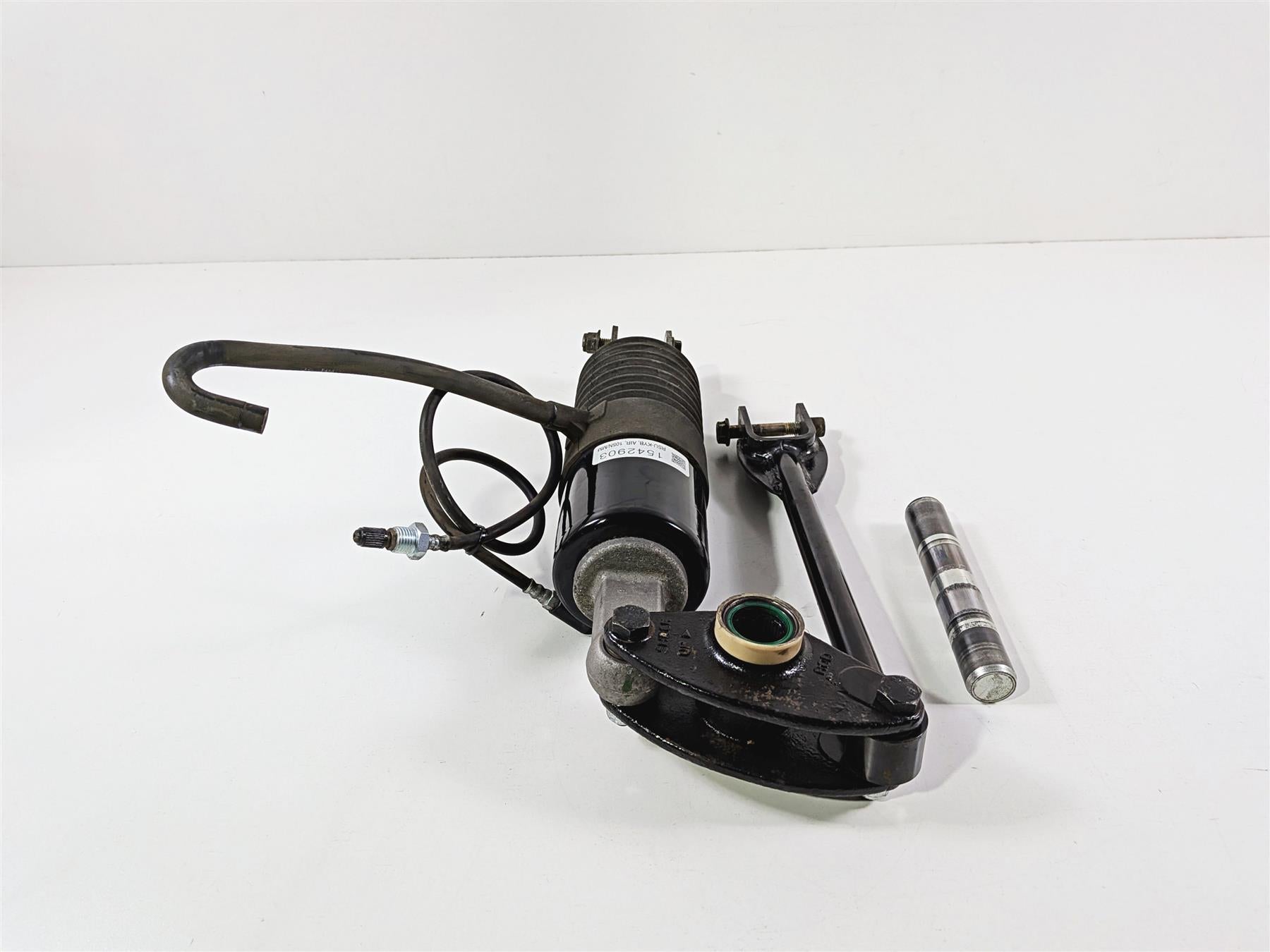 2013 Victory Vision Tour Rear Suspension Shock Damper Kyb -Good 1542903 {{ shop.shopifyCountryName }} - Mototech271
