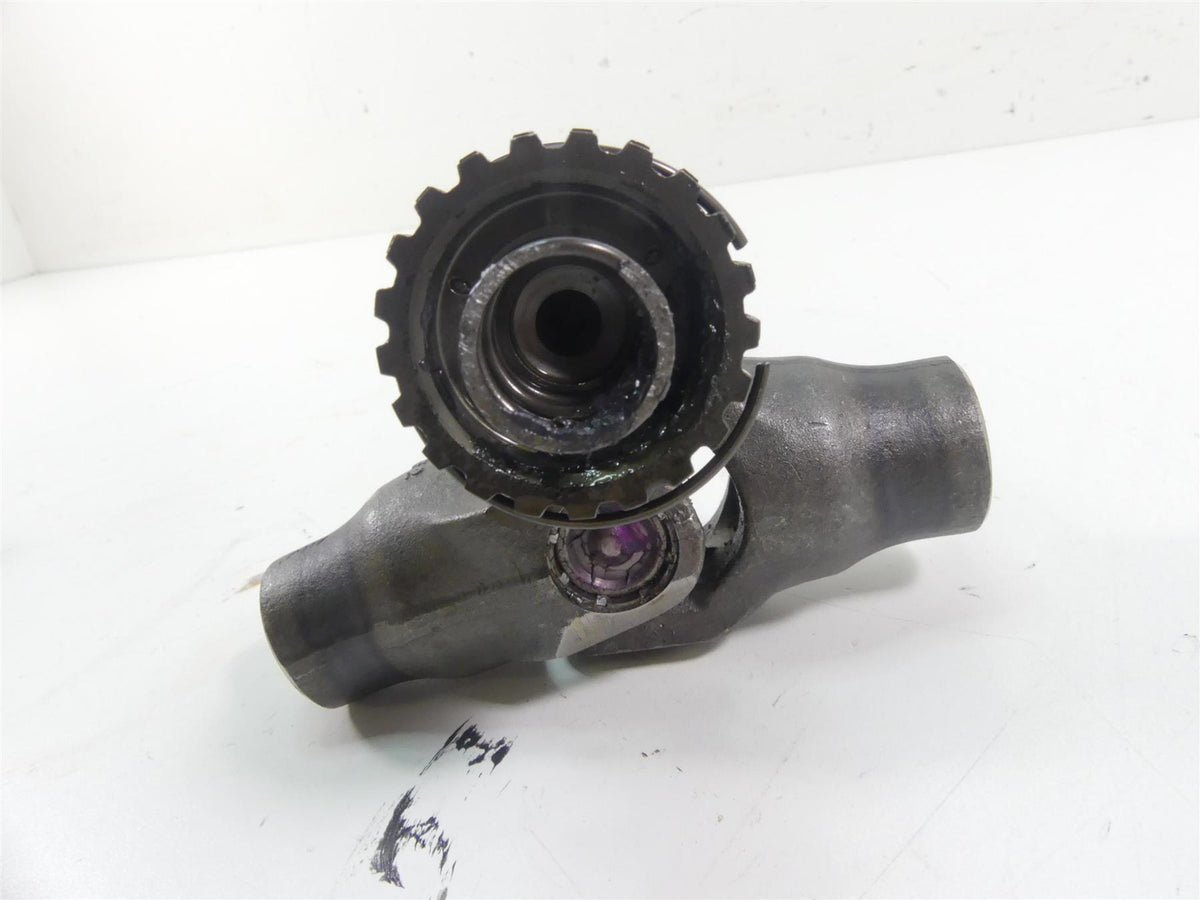 2007 Honda VT1100 C Shadow Spirit Differential Drive Shaft Set 41300-MM8-882 {{ shop.shopifyCountryName }} - Mototech271