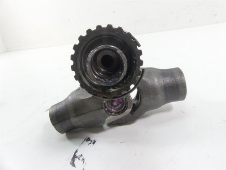 2007 Honda VT1100 C Shadow Spirit Differential Drive Shaft Set 41300-MM8-882 {{ shop.shopifyCountryName }} - Mototech271