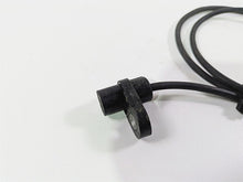 Load image into Gallery viewer, 2018 Indian Springfield Dark Horse Front Brake Abs Wheel Sensor - Read 4013251
