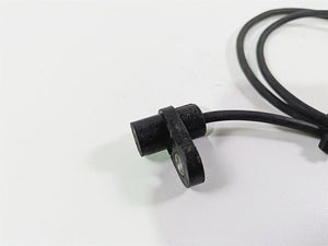 2018 Indian Springfield Dark Horse Front Brake Abs Wheel Sensor - Read 4013251