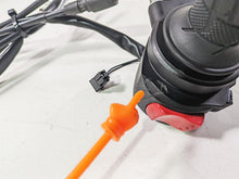 Load image into Gallery viewer, 2018 Suzuki GSX1300 R Hayabusa Right Hand Throttle Control Switch 37200-15H10
