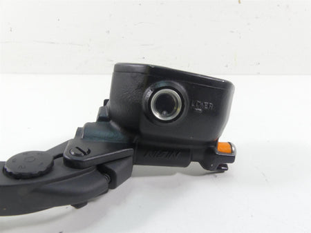 2017 BMW RnineT Racer K32 Front Nissin Brake Master Cylinder 32728563845 {{ shop.shopifyCountryName }} - Mototech271
