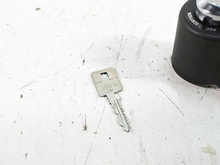 2019 Harley XL883N Sportster Iron Ignition Switch Steering Lock Set 71400083 {{ shop.shopifyCountryName }} - Mototech271